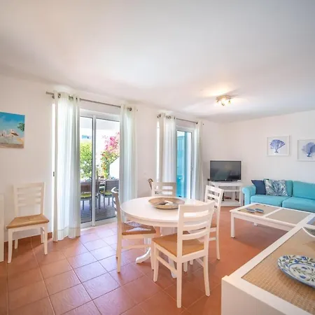 Вилла Casa Da Prainha - Private Pool, Next To The Алвор
