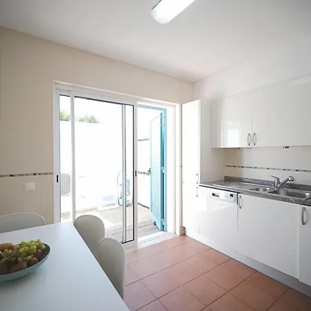 Casa Da Prainha - Private Pool, Next To The Вилла