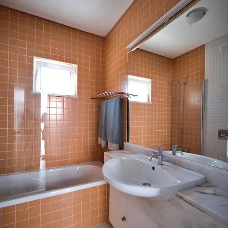 ヴィラ Casa Da Prainha - Private Pool, Next To The アルヴォル