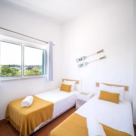 Casa Da Prainha - Private Pool, Next To The アルヴォル