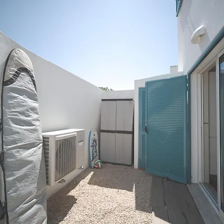 Casa Da Prainha - Private Pool, Next To The Вилла *