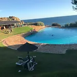 Casa Da Prainha - Private Pool, Next To The 빌라 알보르