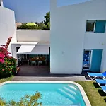 Casa Da Prainha - Private Pool, Next To The * 알보르