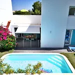 빌라 Casa Da Prainha - Private Pool, Next To The *