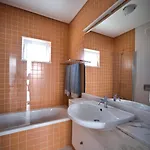 빌라 Casa Da Prainha - Private Pool, Next To The 알보르