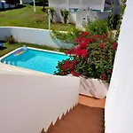 Casa Da Prainha - Private Pool, Next To The 빌라 알보르