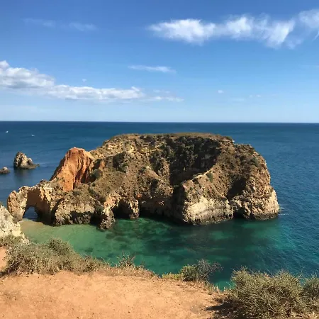 Casa Da Prainha - Private Pool, Next To The * Alvor