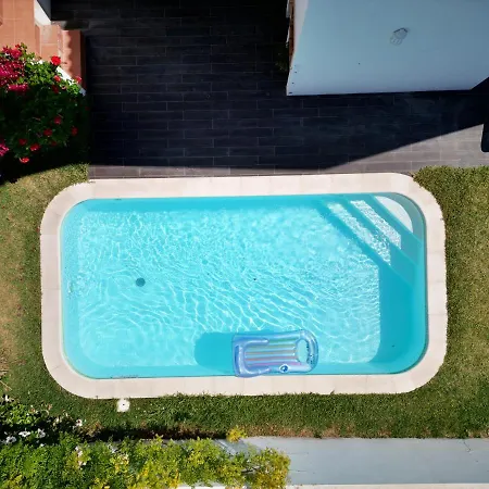 Villa Casa Da Prainha - Private Pool, Next To The Alvor