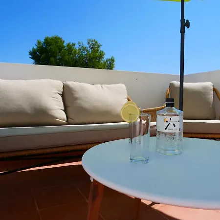 Casa Da Prainha - Private Pool, Next To The * Alvor