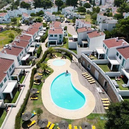 Casa Da Prainha - Private Pool, Next To The Villa Alvor