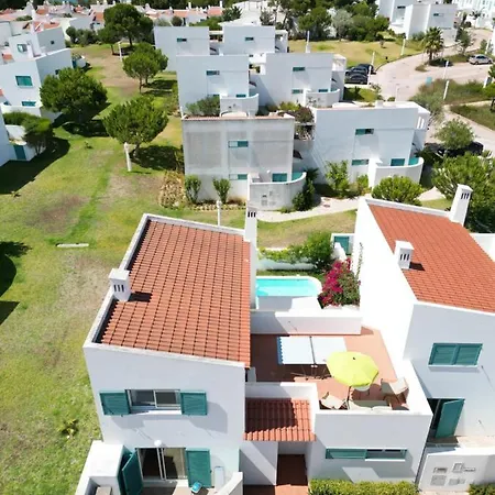 Casa Da Prainha - Private Pool, Next To The Villa Alvor