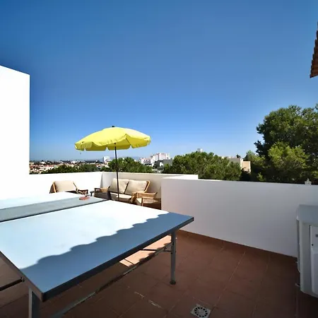 Casa Da Prainha - Private Pool, Next To The Villa Alvor